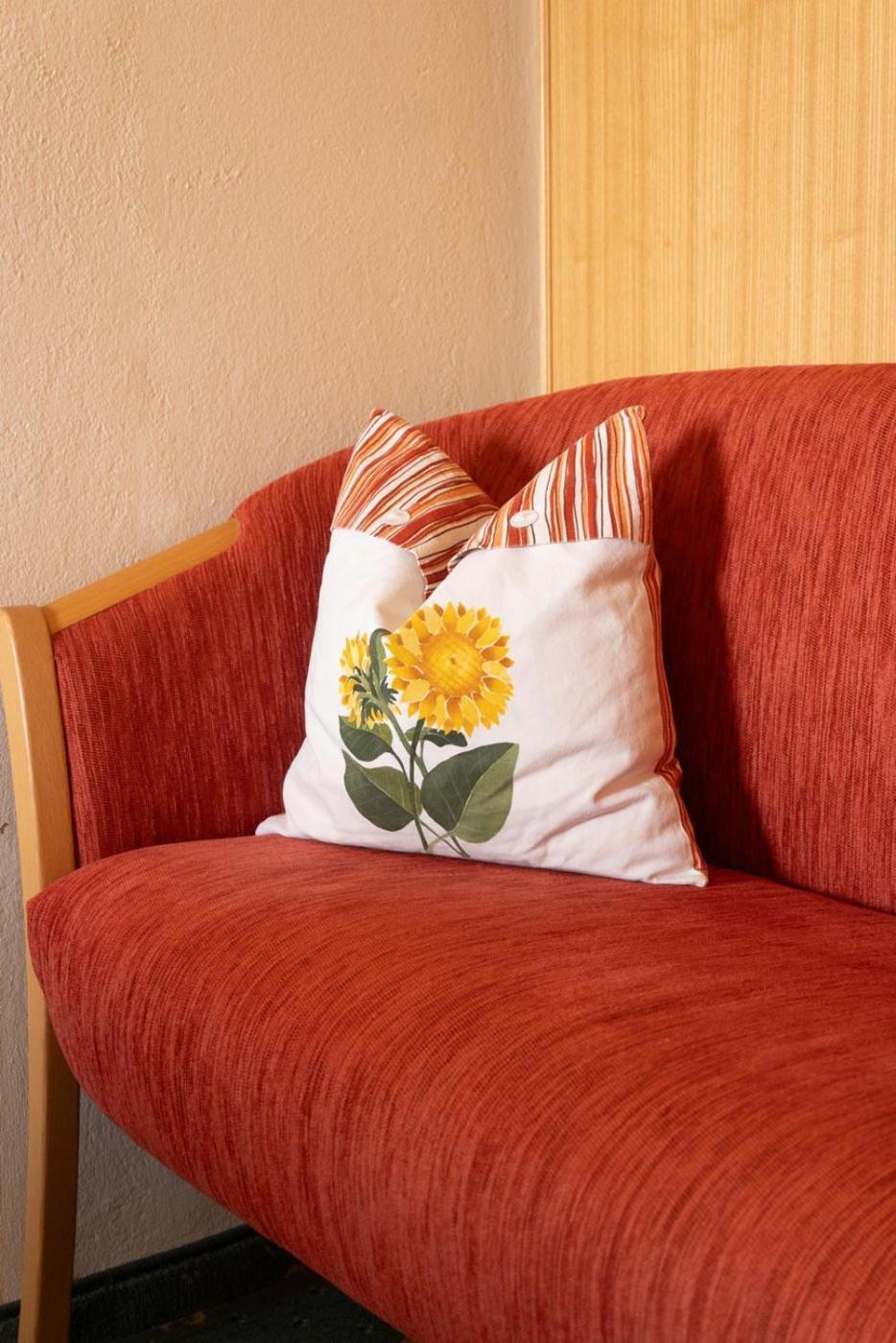 Pension Trillerhof รัมเซา อัม ดาคชไตน์ ภายนอก รูปภาพ